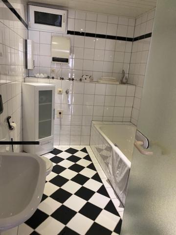 Ferienwohnung Zentral An Der Moselpromenade 첼 안 데어 모젤 외부 사진