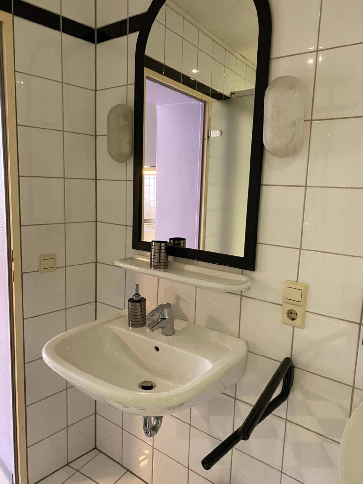 Ferienwohnung Zentral An Der Moselpromenade 첼 안 데어 모젤 외부 사진