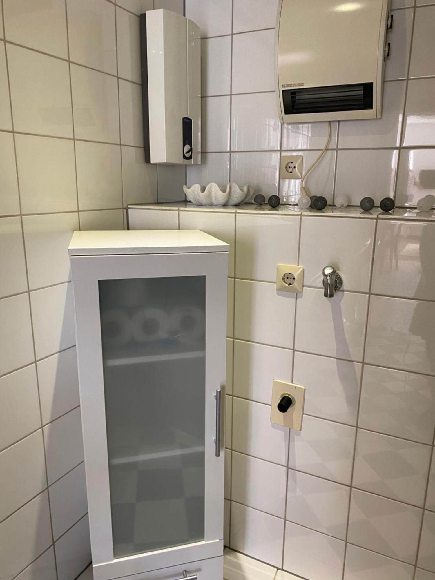 Ferienwohnung Zentral An Der Moselpromenade 첼 안 데어 모젤 외부 사진